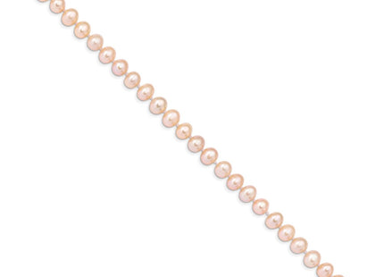 14k Yellow Gold Bracelets Style PPN070 - Classique Jewelry Inc.