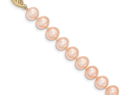 14k Yellow Gold Jewelry Style PPN080 - Classique Jewelry Inc.