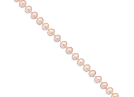14k Yellow Gold Bracelets Style PPN080 - Classique Jewelry Inc.
