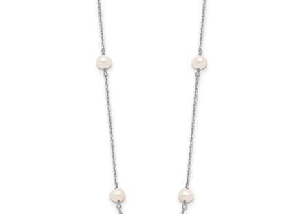 14k White Gold Jewelry Style PR53 - Classique Jewelry Inc.
