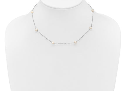 14k White Gold Jewelry Style PR53 - Classique Jewelry Inc.