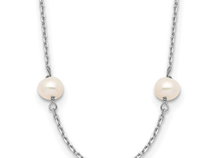 14k White Gold Jewelry Style PR53 - Classique Jewelry Inc.