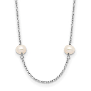 14k White Gold Jewelry Style PR53 - Classique Jewelry Inc.