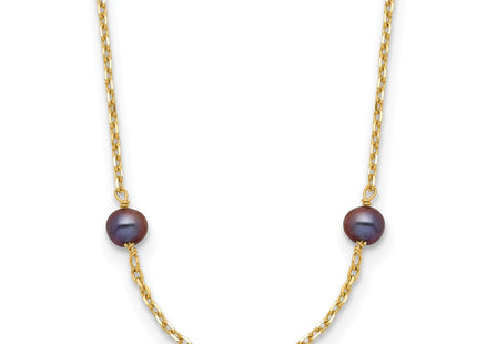 14k Yellow Gold Jewelry Style PR54 - Classique Jewelry Inc.