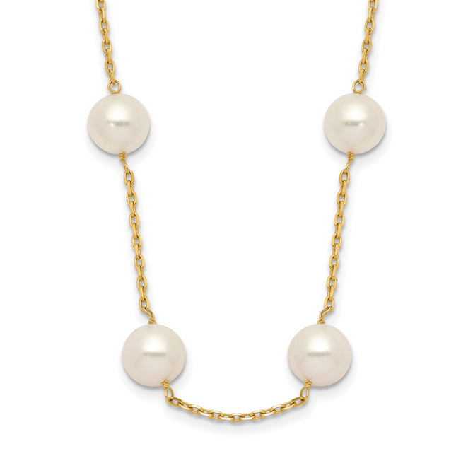 14k Yellow Gold Jewelry Style PR61 - Classique Jewelry Inc.