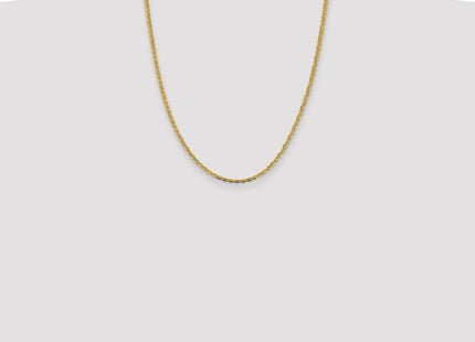 14k Tri-Color Chains Style PVL060 - Classique Jewelry Inc.