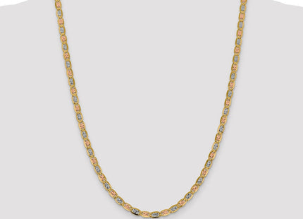 14K gold bracelet
