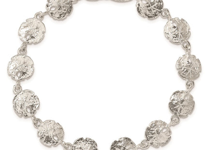 Sterling Silver Bracelets Style QA33 - Classique Jewelry Inc.