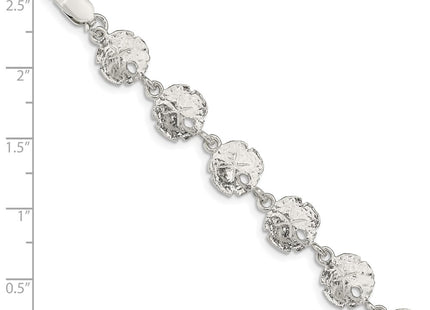 Sterling Silver Bracelets Style QA33 - Classique Jewelry Inc.