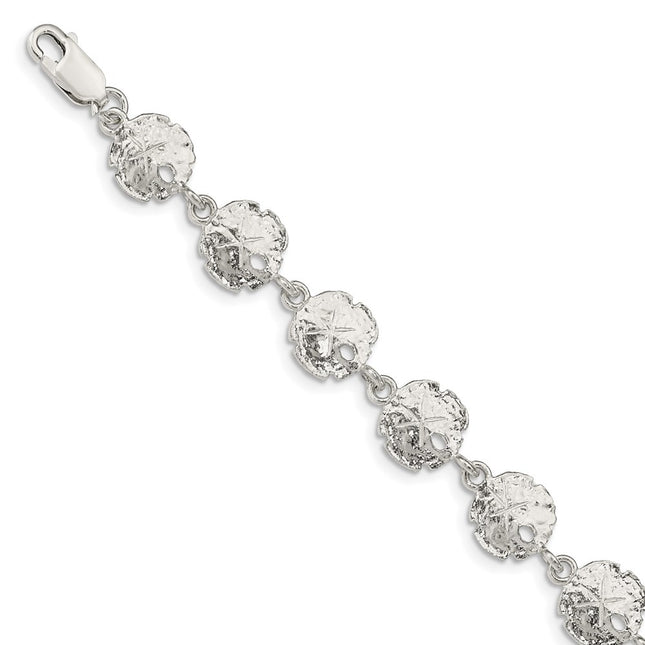 Sterling Silver Bracelets Style QA33 - Classique Jewelry Inc.