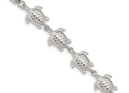 Sterling Silver Bracelets Style QA40 - Classique Jewelry Inc.
