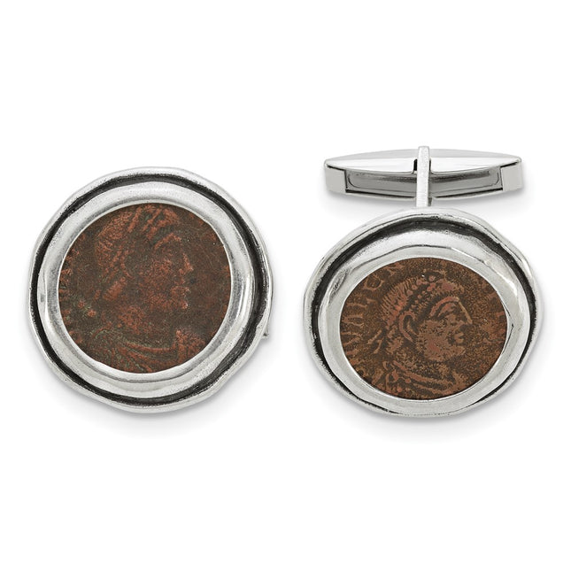 Sterling Silver Jewelry Style QAC121 - Classique Jewelry Inc.