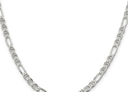 Sterling Silver Chains Style QAF100 - Classique Jewelry Inc.