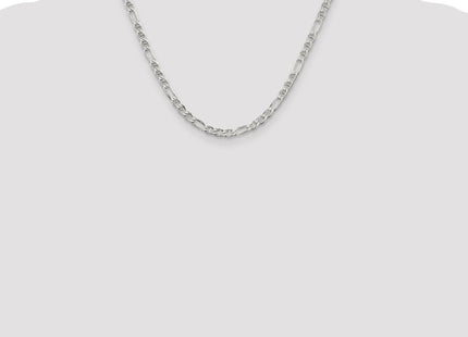 Sterling Silver Chains Style QAF100 - Classique Jewelry Inc.