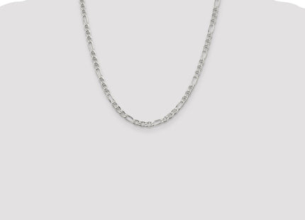Sterling Silver Chains Style QAF100 - Classique Jewelry Inc.
