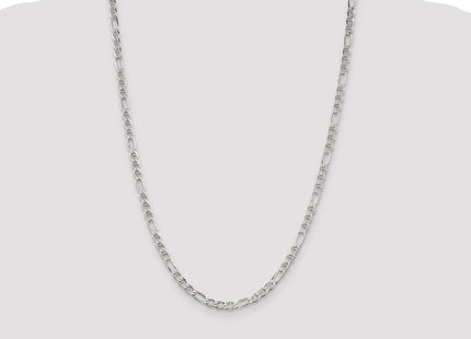 Sterling Silver Chains Style QAF100 - Classique Jewelry Inc.