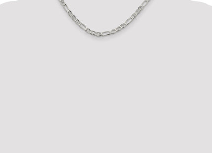 Sterling Silver Chains Style QAF120 - Classique Jewelry Inc.