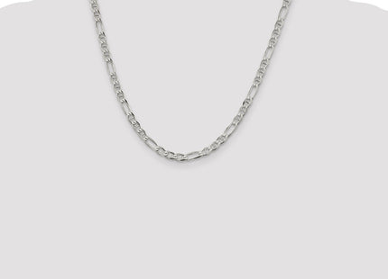 Sterling Silver Chains Style QAF120 - Classique Jewelry Inc.