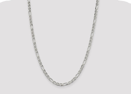 Sterling Silver Chains Style QAF120 - Classique Jewelry Inc.