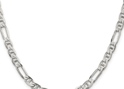 Sterling Silver Chains Style QAF150 - Classique Jewelry Inc.