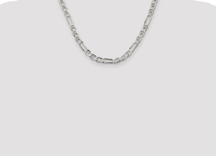 Sterling Silver Chains Style QAF150 - Classique Jewelry Inc.