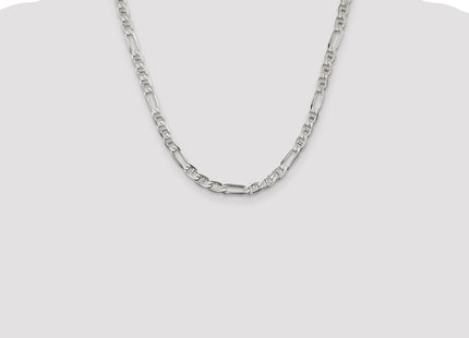 Sterling Silver Chains Style QAF150 - Classique Jewelry Inc.