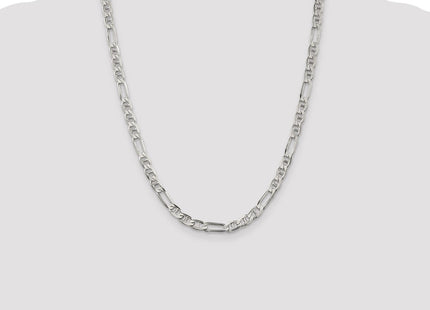 Sterling Silver Chains Style QAF150 - Classique Jewelry Inc.