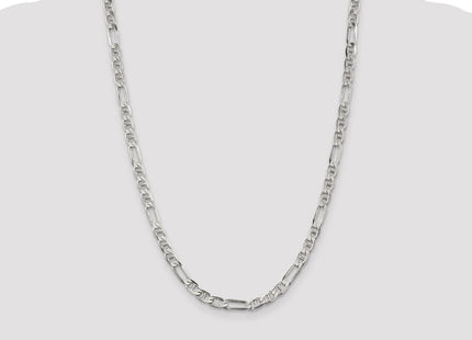 Sterling Silver Chains Style QAF150 - Classique Jewelry Inc.