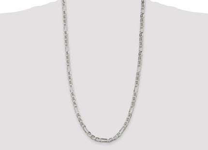 Sterling Silver Chains Style QAF150 - Classique Jewelry Inc.