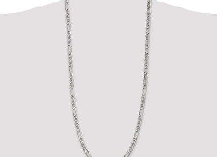 Sterling Silver Chains Style QAF150 - Classique Jewelry Inc.