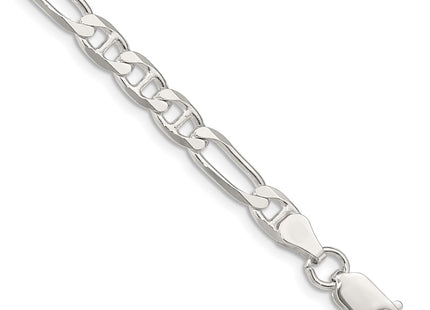 Sterling Silver Chains Style QAF150 - Classique Jewelry Inc.