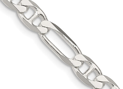 Sterling Silver Chains Style QAF150 - Classique Jewelry Inc.