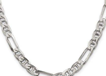 Sterling Silver Chains Style QAF180 - Classique Jewelry Inc.