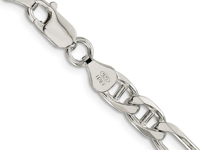 Sterling Silver Chains Style QAF180 - Classique Jewelry Inc.