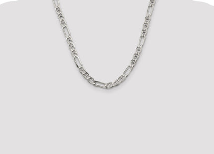 Sterling Silver Chains Style QAF180 - Classique Jewelry Inc.