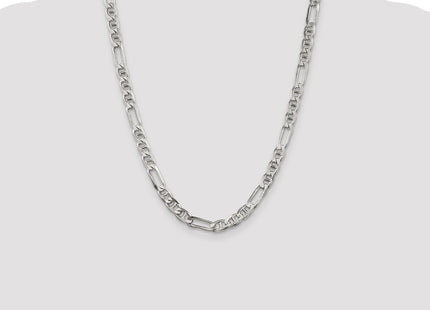 Sterling Silver Chains Style QAF180 - Classique Jewelry Inc.