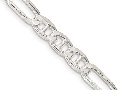 Sterling Silver Chains Style QAF180 - Classique Jewelry Inc.
