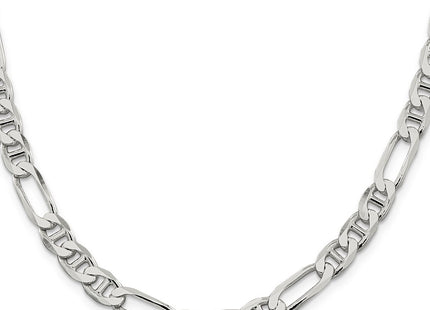 Sterling Silver Chains Style QAF200 - Classique Jewelry Inc.