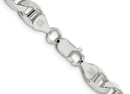 Sterling Silver Chains Style QAF200 - Classique Jewelry Inc.