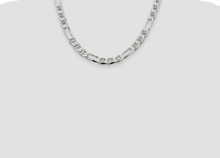 Sterling Silver Chains Style QAF200 - Classique Jewelry Inc.