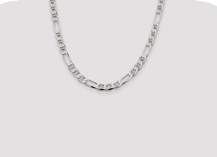 Sterling Silver Chains Style QAF200 - Classique Jewelry Inc.