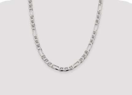 Sterling Silver Chains Style QAF200 - Classique Jewelry Inc.