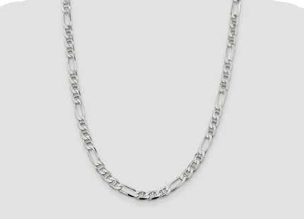 Sterling Silver Chains Style QAF200 - Classique Jewelry Inc.