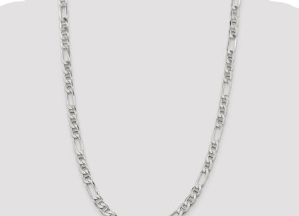 Sterling Silver Chains Style QAF200 - Classique Jewelry Inc.