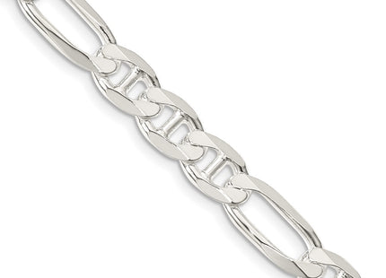 Sterling Silver Chains Style QAF200 - Classique Jewelry Inc.