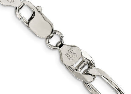 Sterling Silver Chains Style QAF220 - Classique Jewelry Inc.