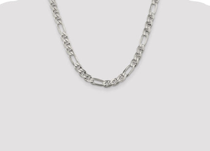 Sterling Silver Chains Style QAF220 - Classique Jewelry Inc.