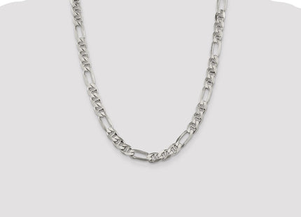 Sterling Silver Chains Style QAF220 - Classique Jewelry Inc.