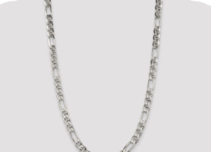 Sterling Silver Chains Style QAF220 - Classique Jewelry Inc.