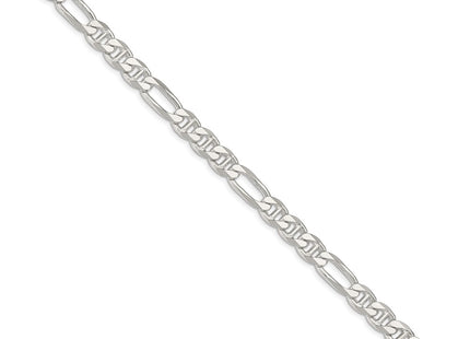 Sterling Silver Chains Style QAF220 - Classique Jewelry Inc.